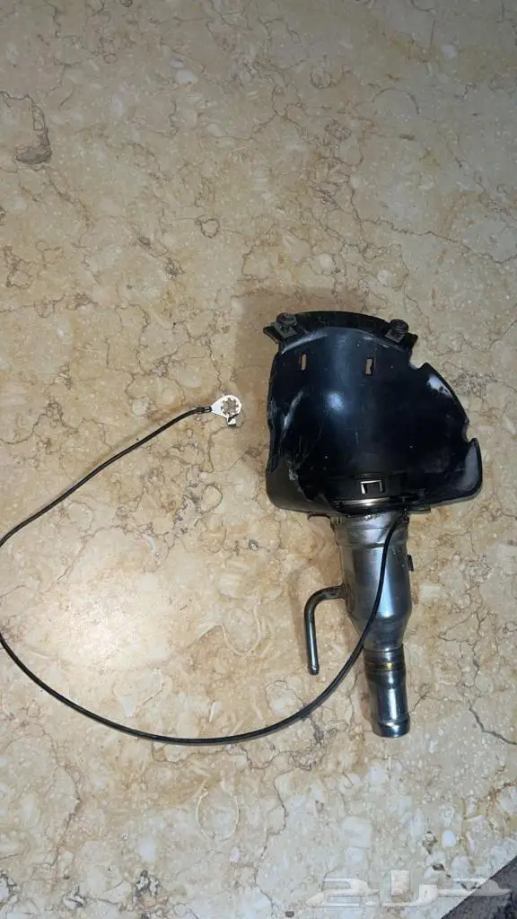 قاعده بنزين سيرا سلفرادو 3