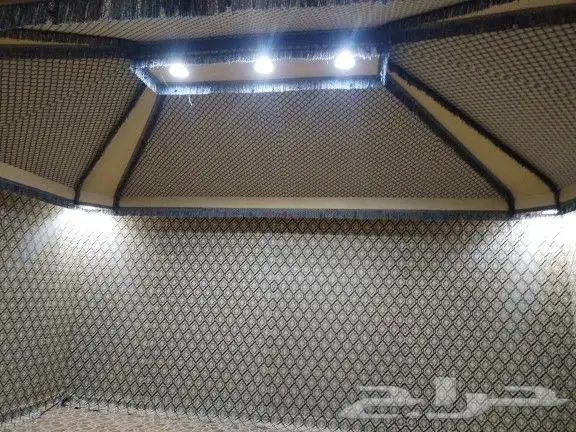 تلبيس مجالس ملكي المدينه المنوره 4