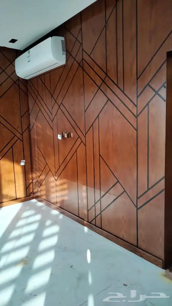 دهان ابواب ميجنو ديكورات بتبوك 1