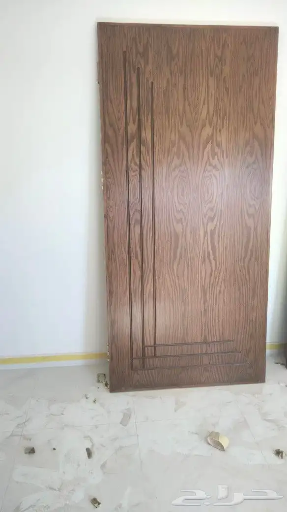 دهان ابواب ميجنو ديكورات بتبوك 3