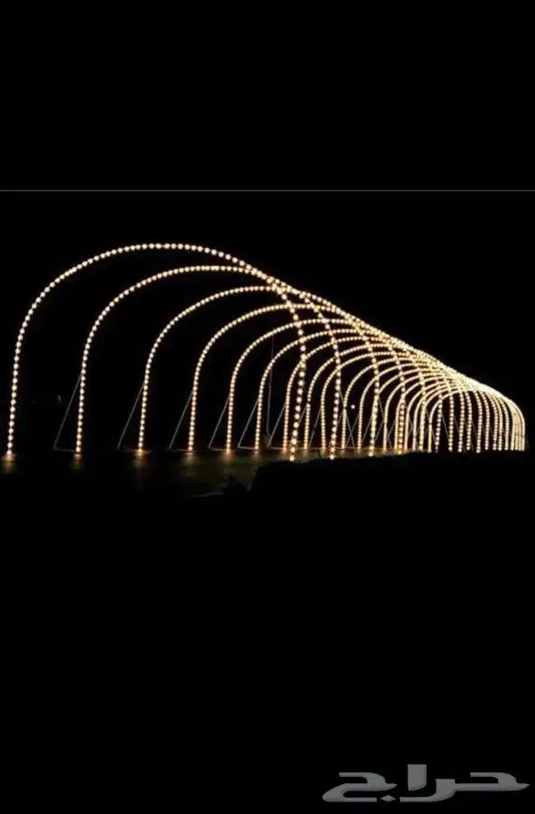 بيت شعر خيمة 17