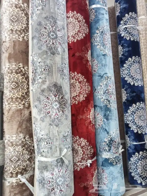 فرش موكيت تركي جديد عالي الجوده 7