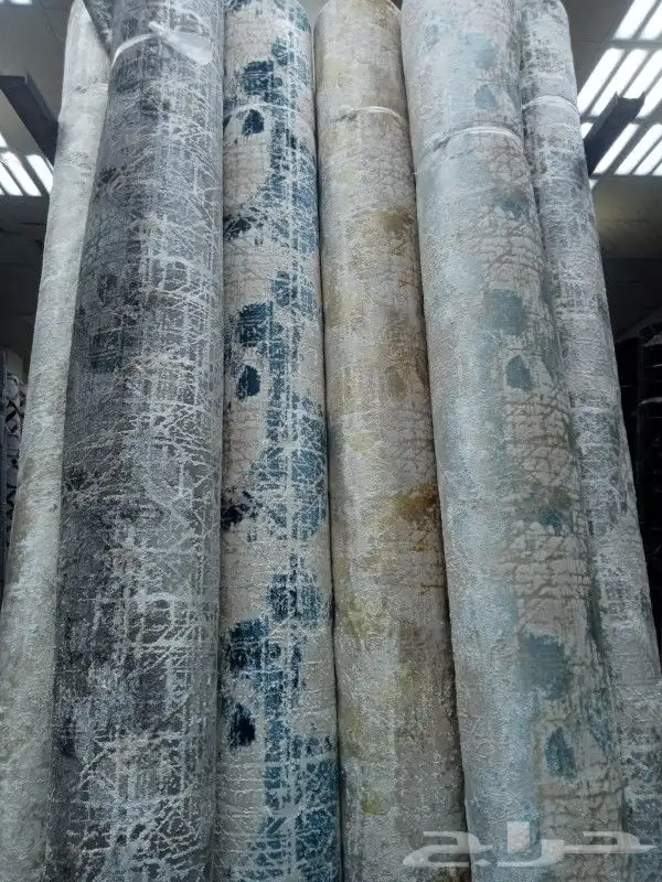 فرش موكيت تركي جديد عالي الجوده 2