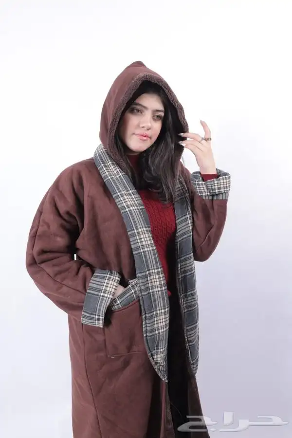 قماش الشتاء -فروات 73