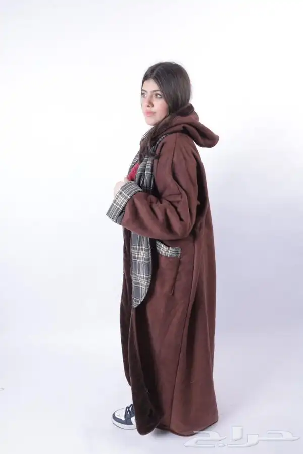 قماش الشتاء -فروات 72