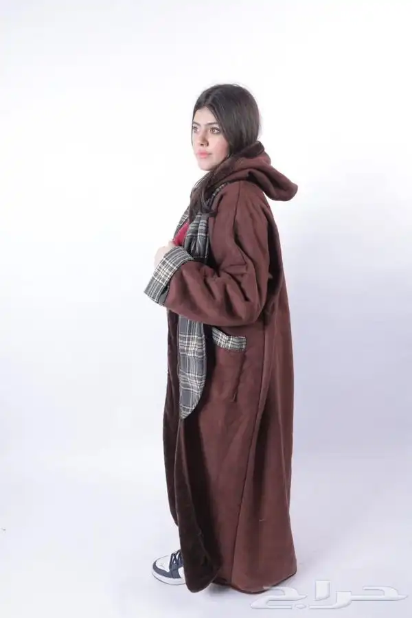 قماش الشتاء -فروات 53