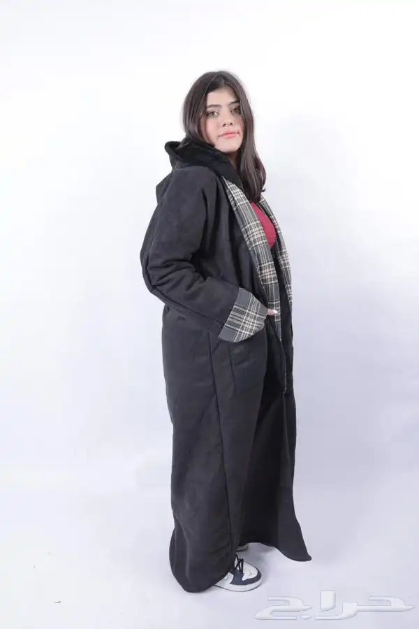 قماش الشتاء -فروات 69