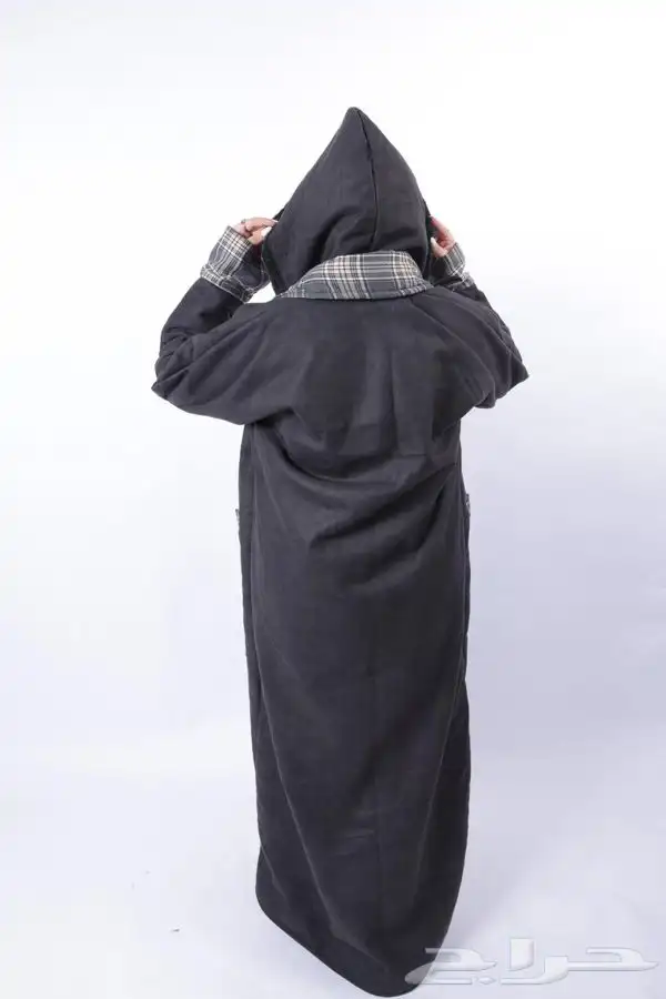 قماش الشتاء -فروات 4