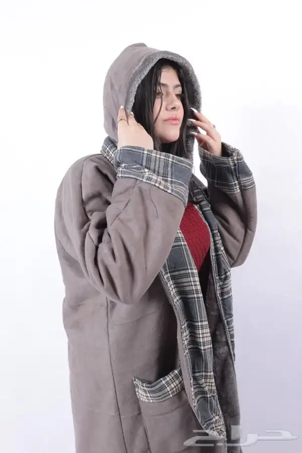 قماش الشتاء -فروات 63