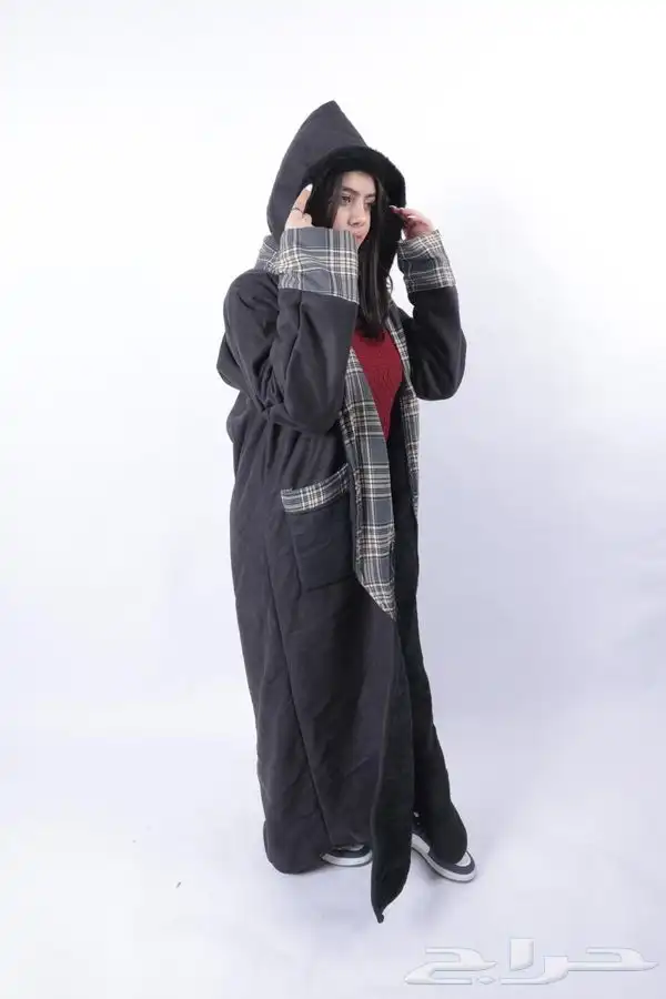 قماش الشتاء -فروات 66