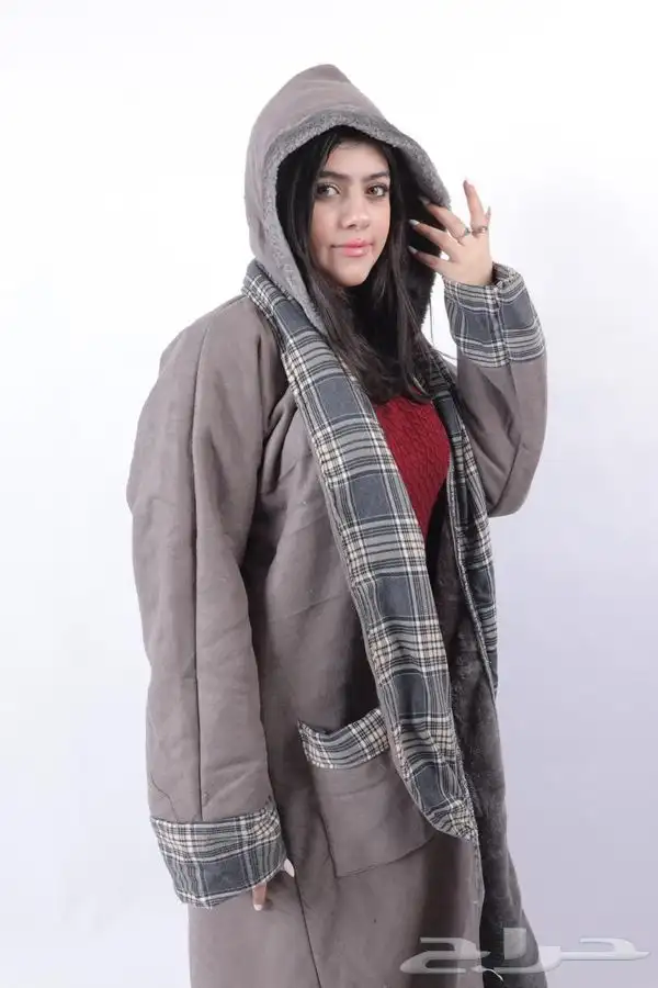 قماش الشتاء -فروات 5