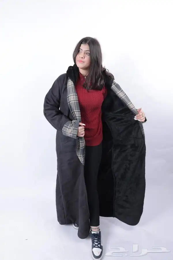 قماش الشتاء -فروات 67