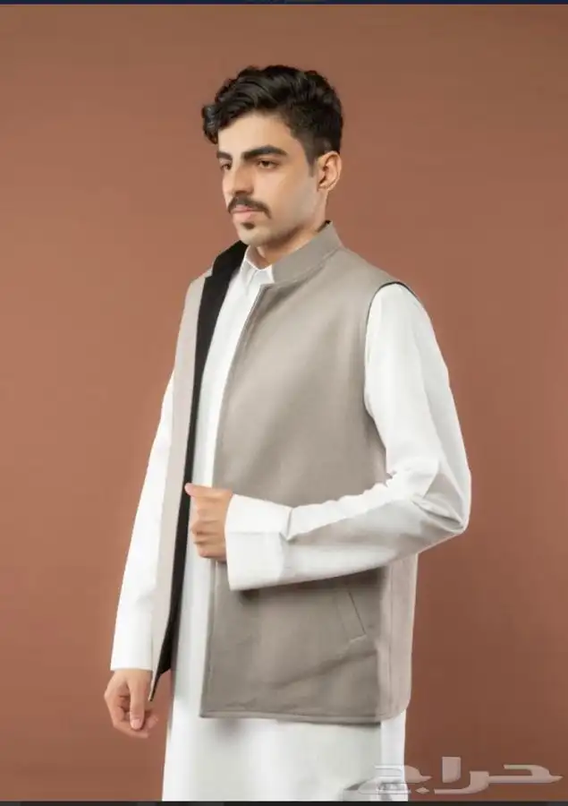 قماش الشتاء -فروات 84