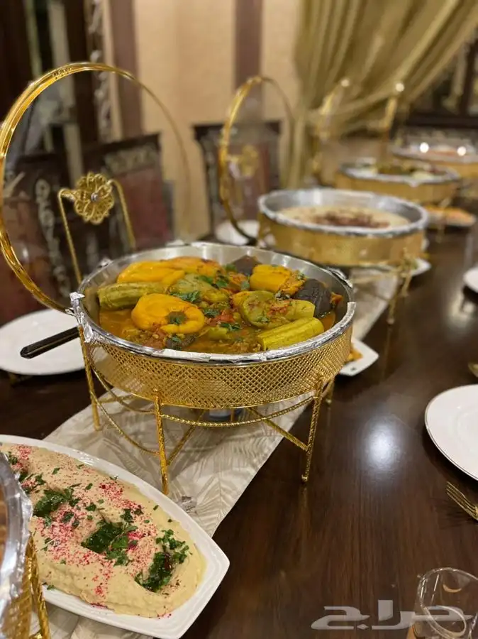 بوفيه مفتوح 4