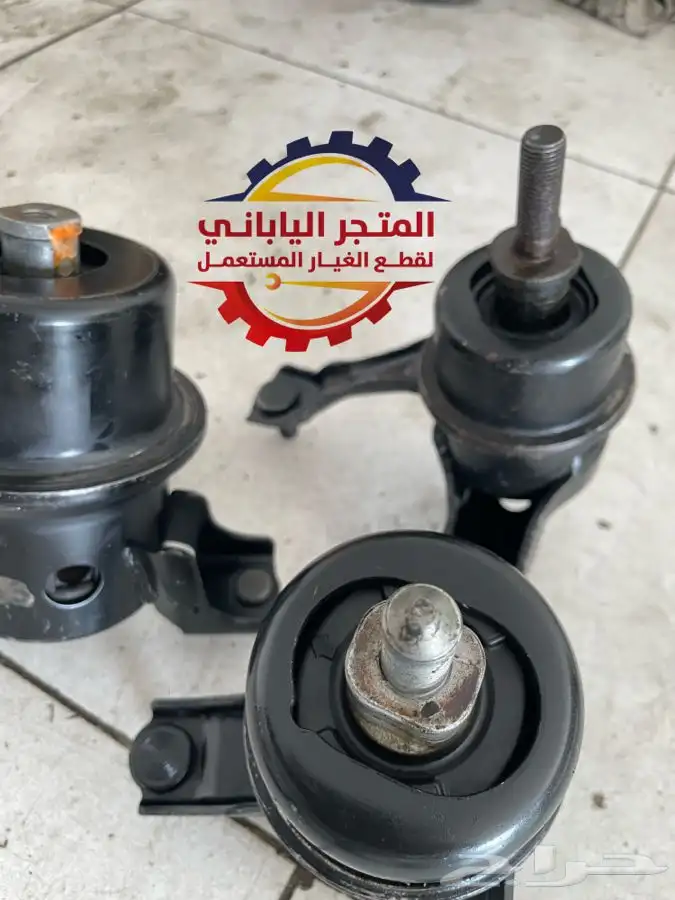 كراسي مكينة وقطع غيار كامري اورين 2007 - 2017 تايوتا TOYOTA 2