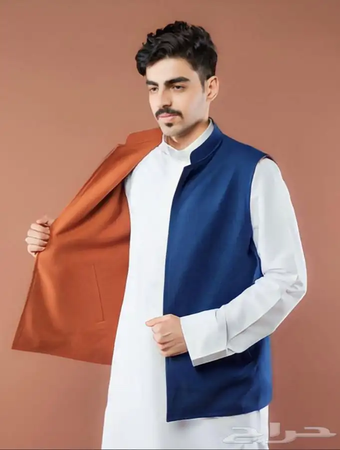 قماش الشتاء -فروات 87