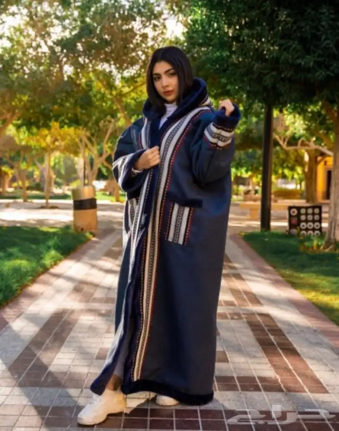 قماش الشتاء -فروات 43