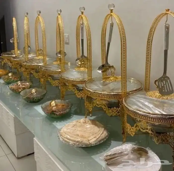 بوفيه مفتوح 10