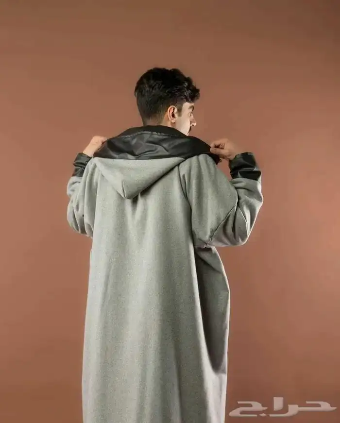 قماش الشتاء -فروات 59