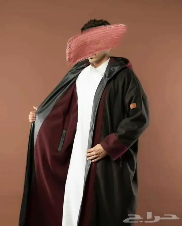 قماش الشتاء -فروات 58