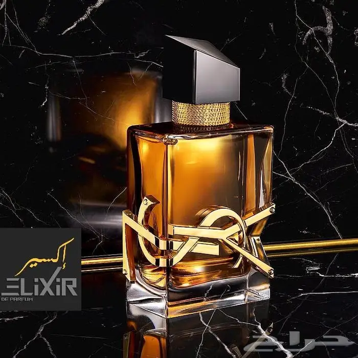 بديل عطر ليبر LIBRE 1