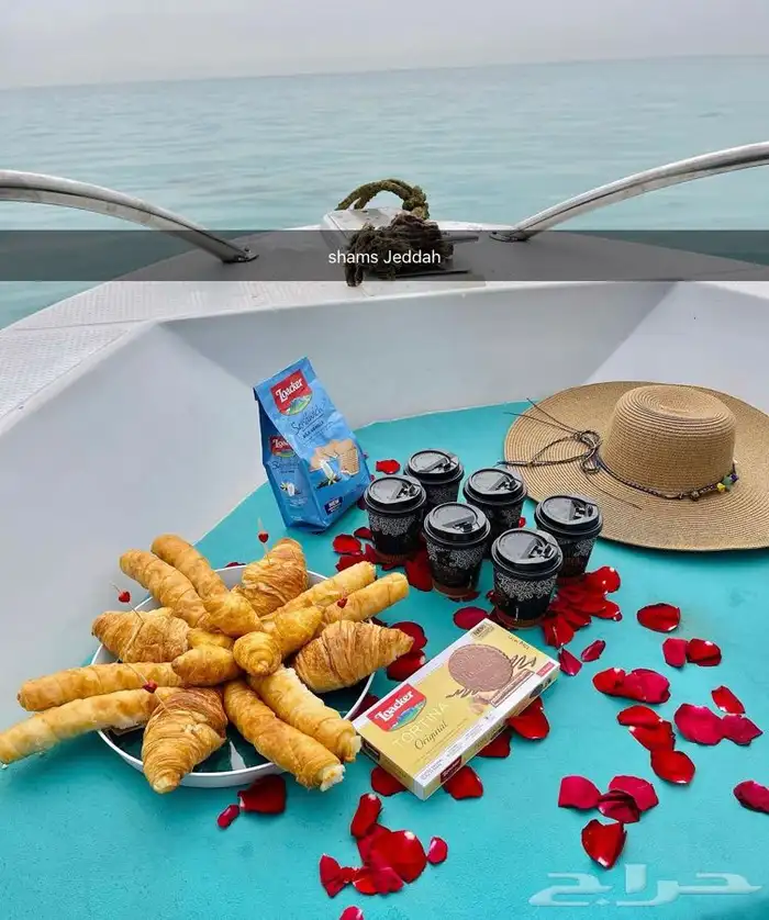 احجز رحلاتك البحرية الان 42