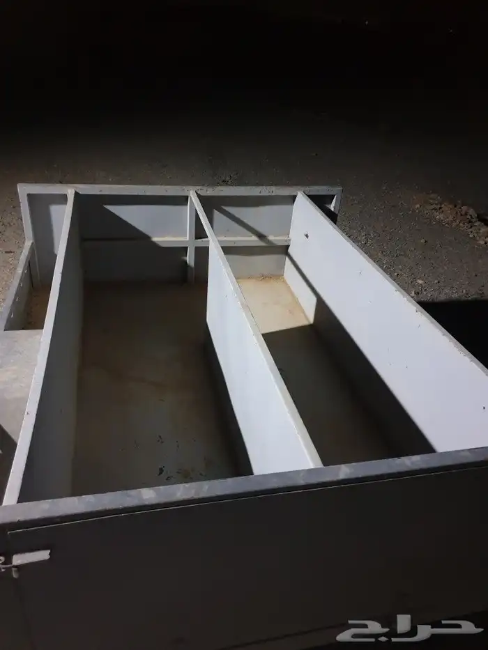 قلص قاطرة للبيع للرحلات البرية و السفر جديد 5