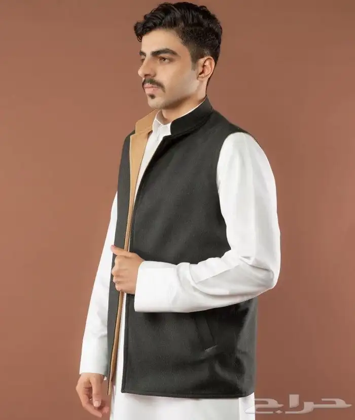 قماش الشتاء -فروات 94