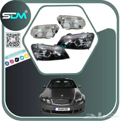 كل ما تحتاجة سيارتك كابرس متوفر لدينا وباقل الاسعار 6