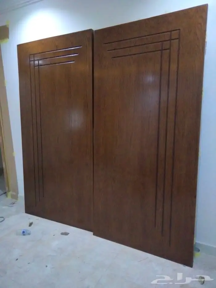 دهان ابواب ميجنو ديكورات بتبوك 2