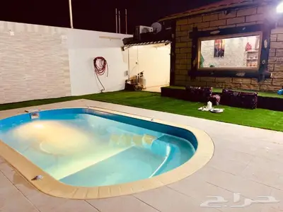 مسابح فيبر جلاس 7