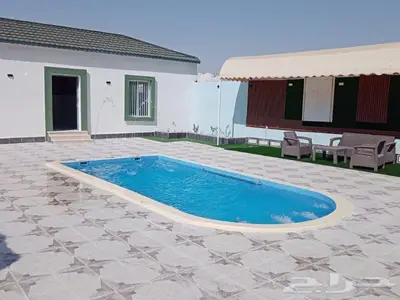 مسابح فيبر جلاس 3
