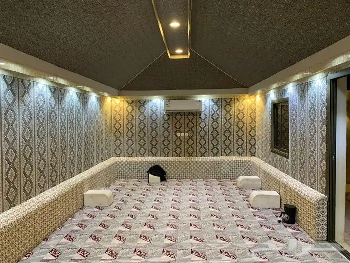 تلبيس مجالس ملكي المدينه المنوره 0