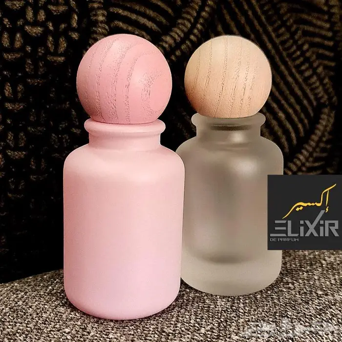 بديل عطر ليبر LIBRE 16