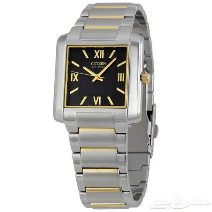 ساعة سيتيزن اليابانية بدون بطارية ب الف ريال 0