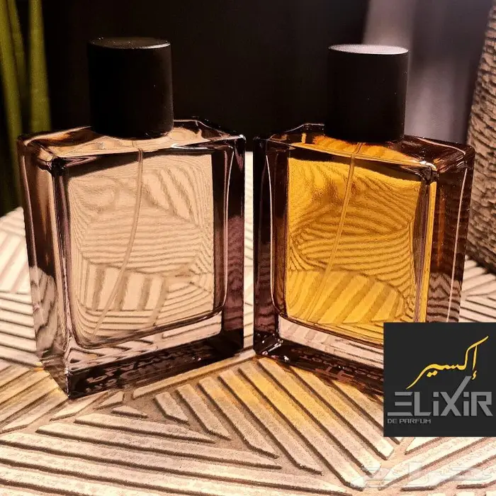 بديل عطر ليبر LIBRE 15