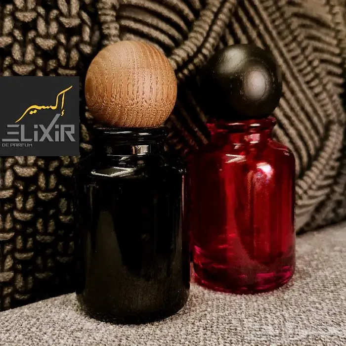 بديل عطر ليبر LIBRE 17