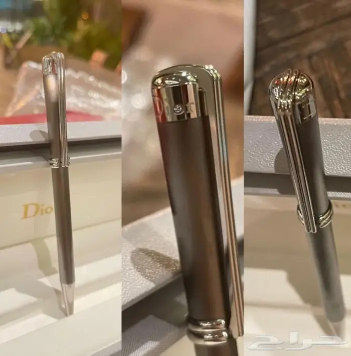 قلم كرستيان ديور CD 0