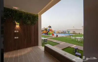 فندق ومنتجعات السالميه رفحاء للايجار 3