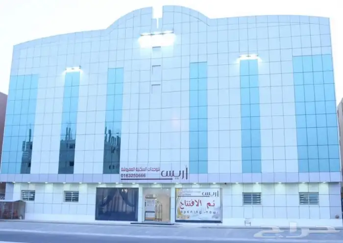 واجهات كلادنج عرض اليوم التاسيس خصم 20 2