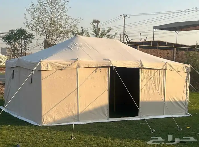 بيوت شعر المدينه المنوره 12