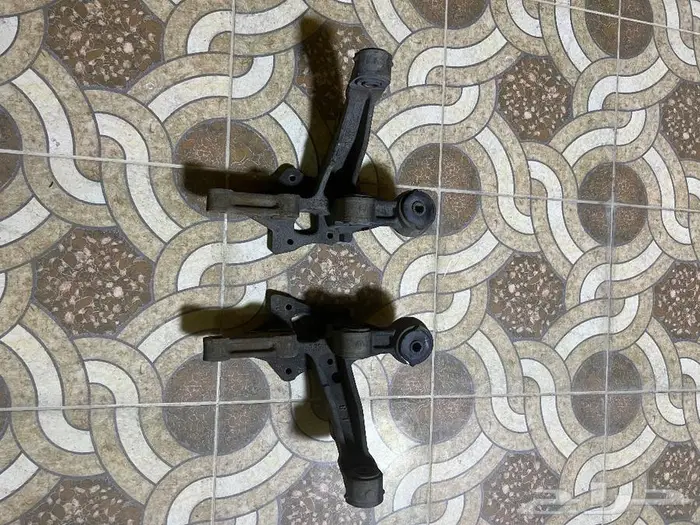 للبيع قطع غيار تويوتا كامري 2014 اصليه وكاله 12