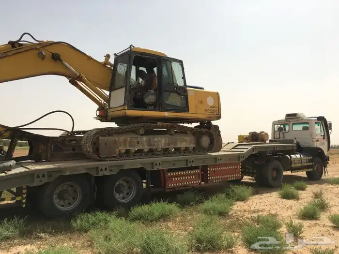 تأجير المعدات 12