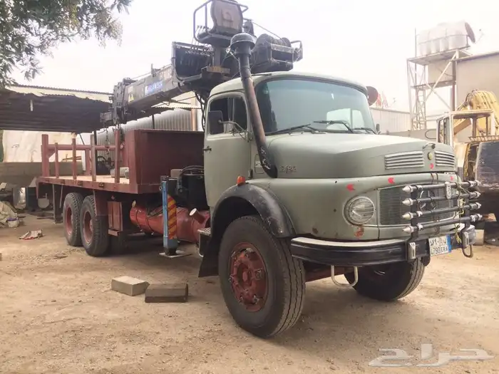 تأجير المعدات 5