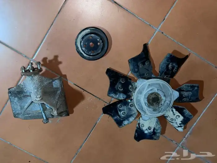 قطع شيروكي 97 - 2001 22