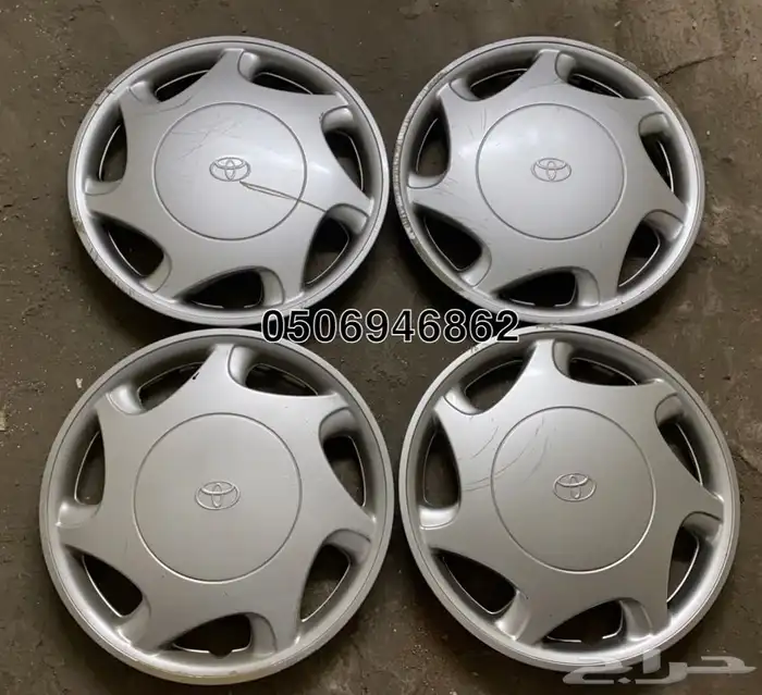 طيس كامري 99 XLI تم البيع 1