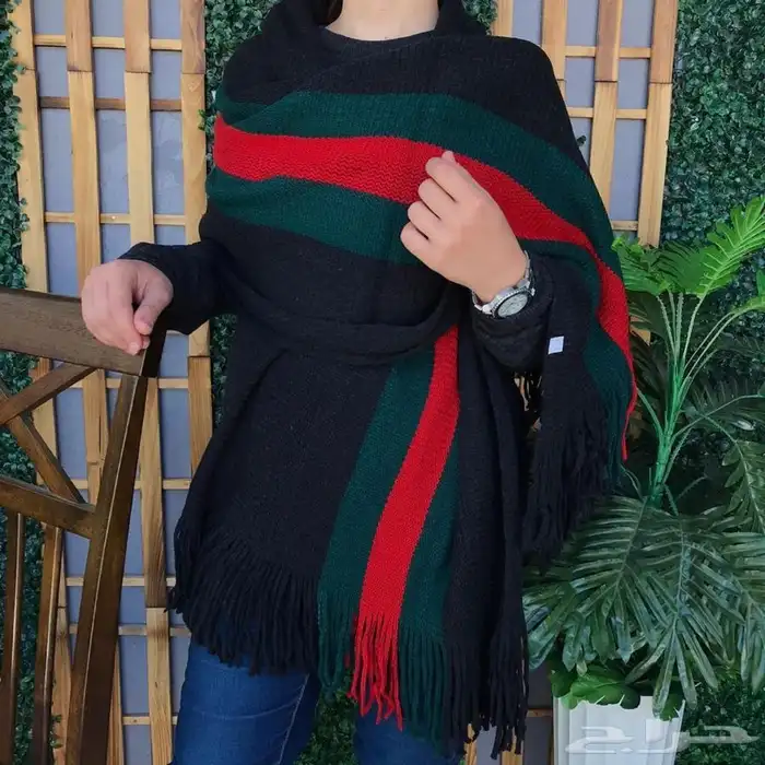 قماش الشتاء -فروات 25