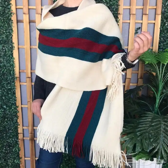 قماش الشتاء -فروات 33