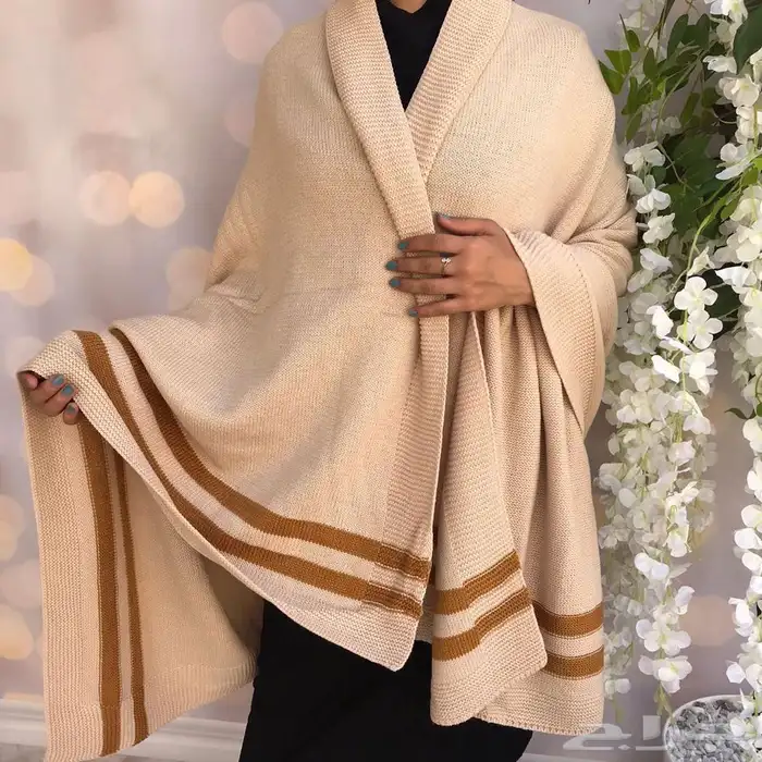 قماش الشتاء -فروات 28