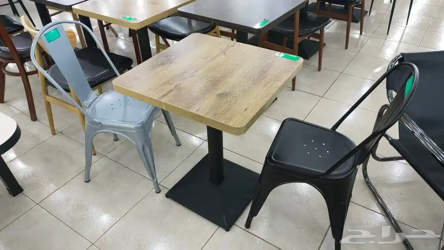 كراسي مطاعم داخلي وخارجي 11